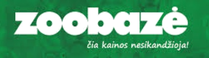 Zoobazė